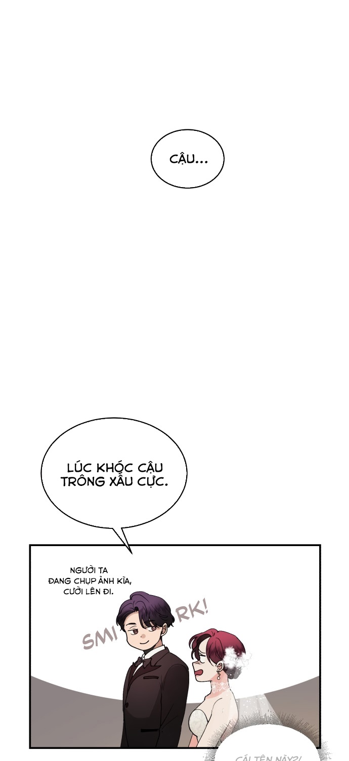 cặp đôi oan gia ngõ hẹp chapter 22 41