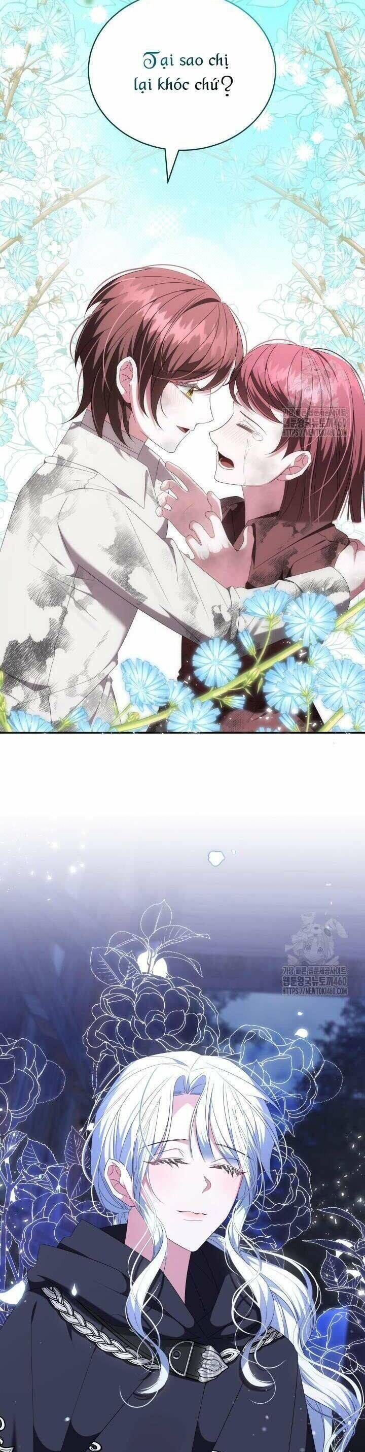 hướng dẫn về ác nữ chapter 18 26