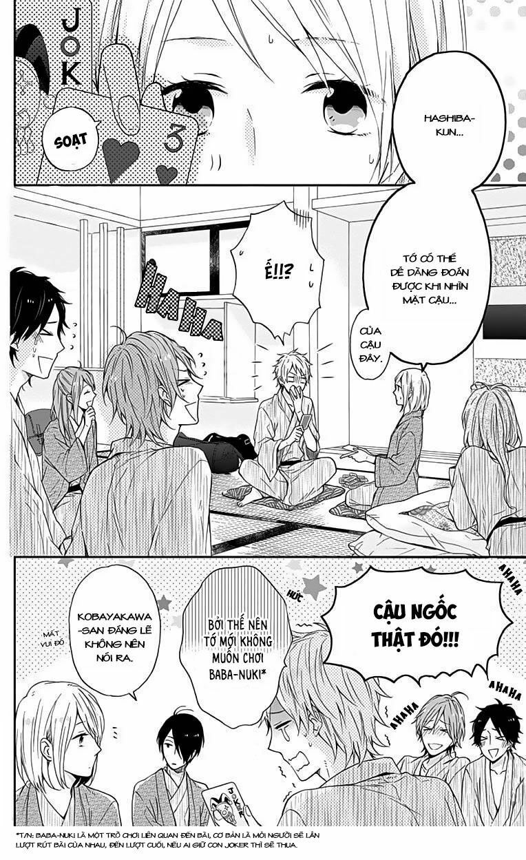 ngày cầu vồng chapter 16 4