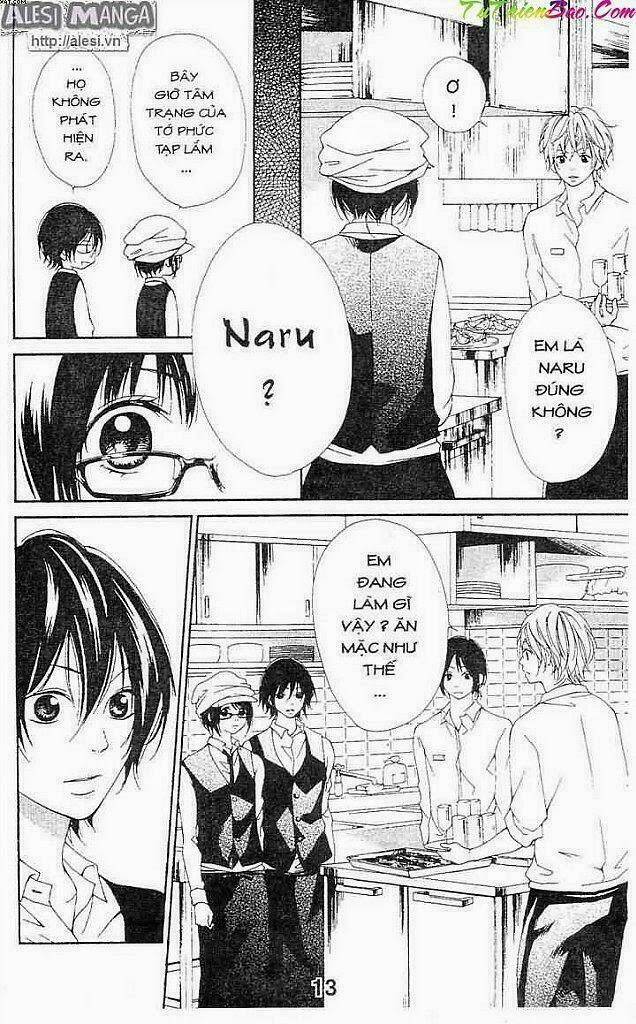 lời tỏ tình muộn màng chapter 5 14