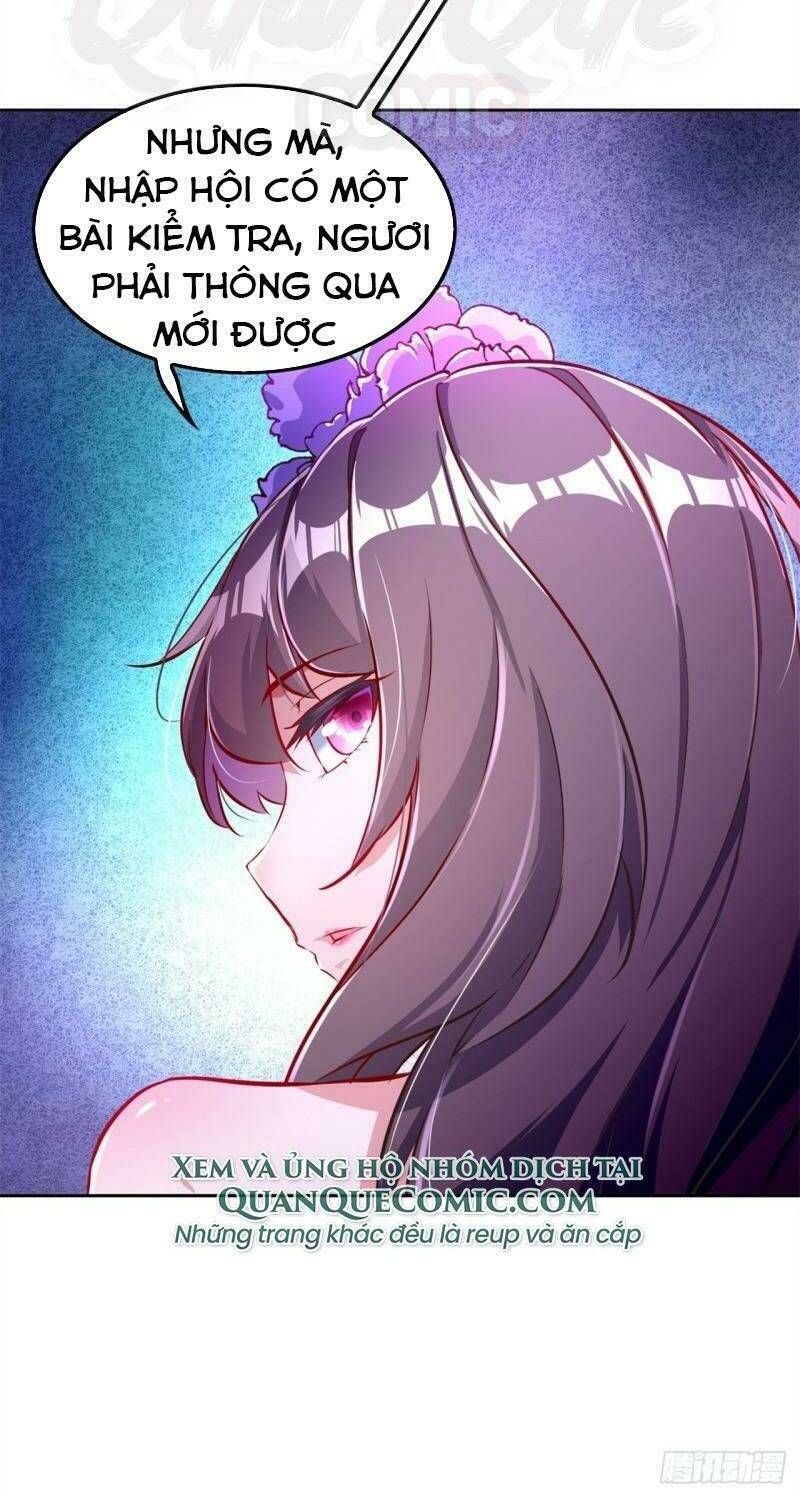 võng du chi tối cường đoán mệnh sư chapter 58 27