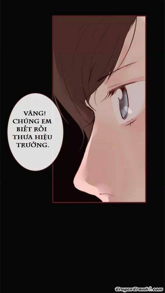 trả thù trường trung học chapter 4 21