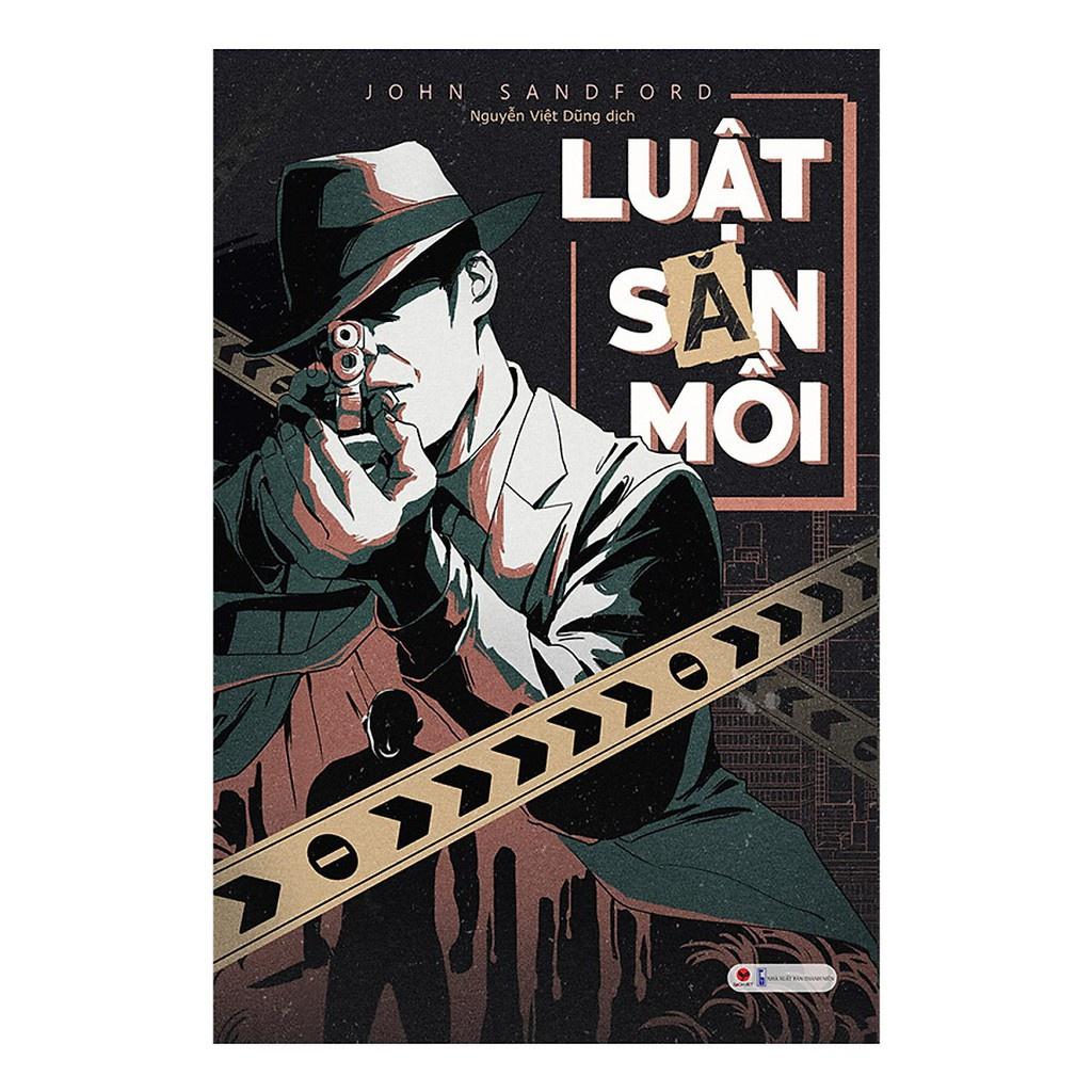 Luật săn mồi  - Bản Quyền