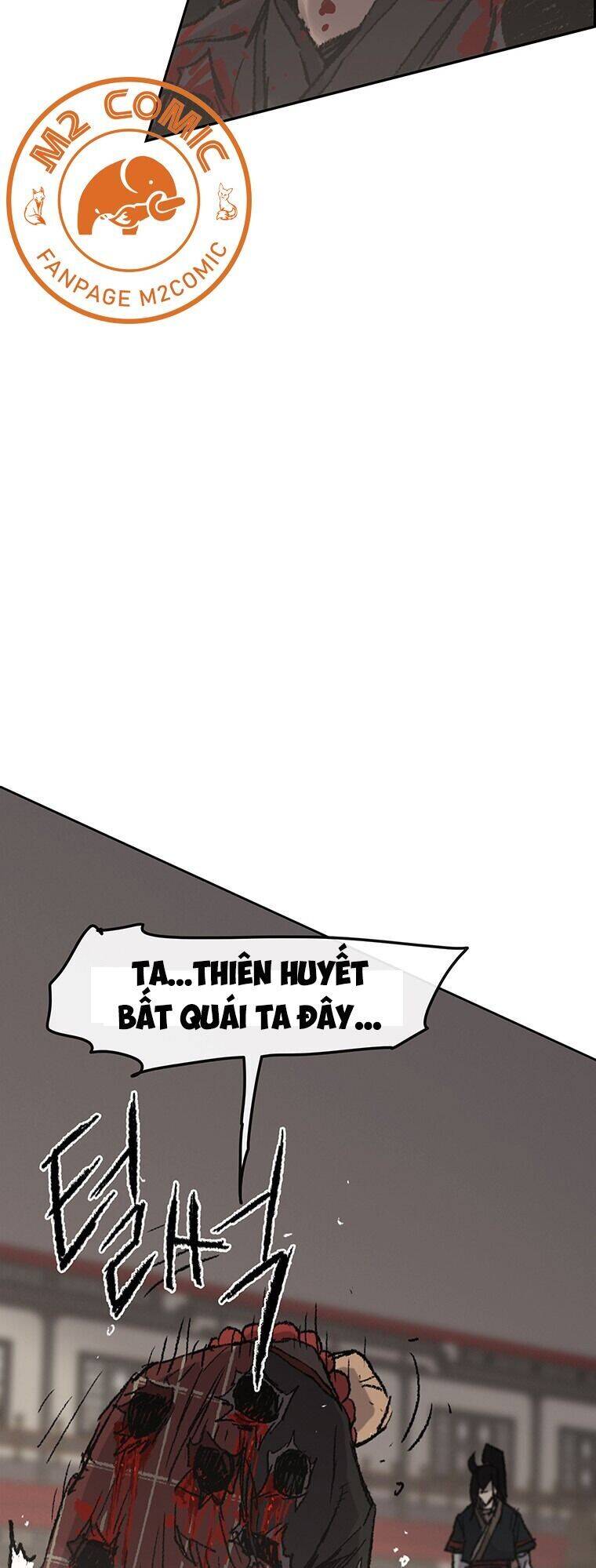 kiếm sĩ bất bại chapter 69 40