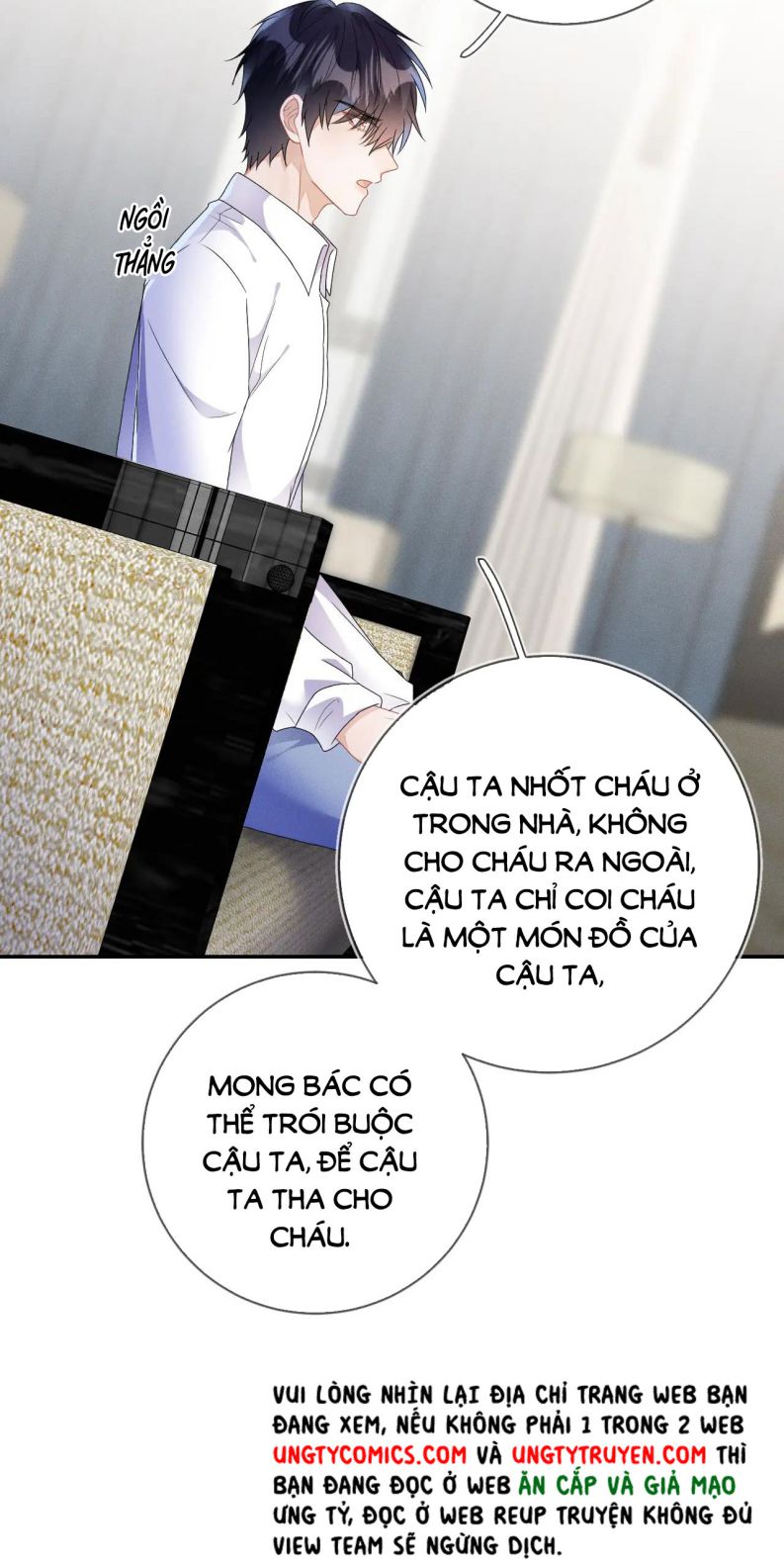mạnh mẽ công chiếm chapter 35 17