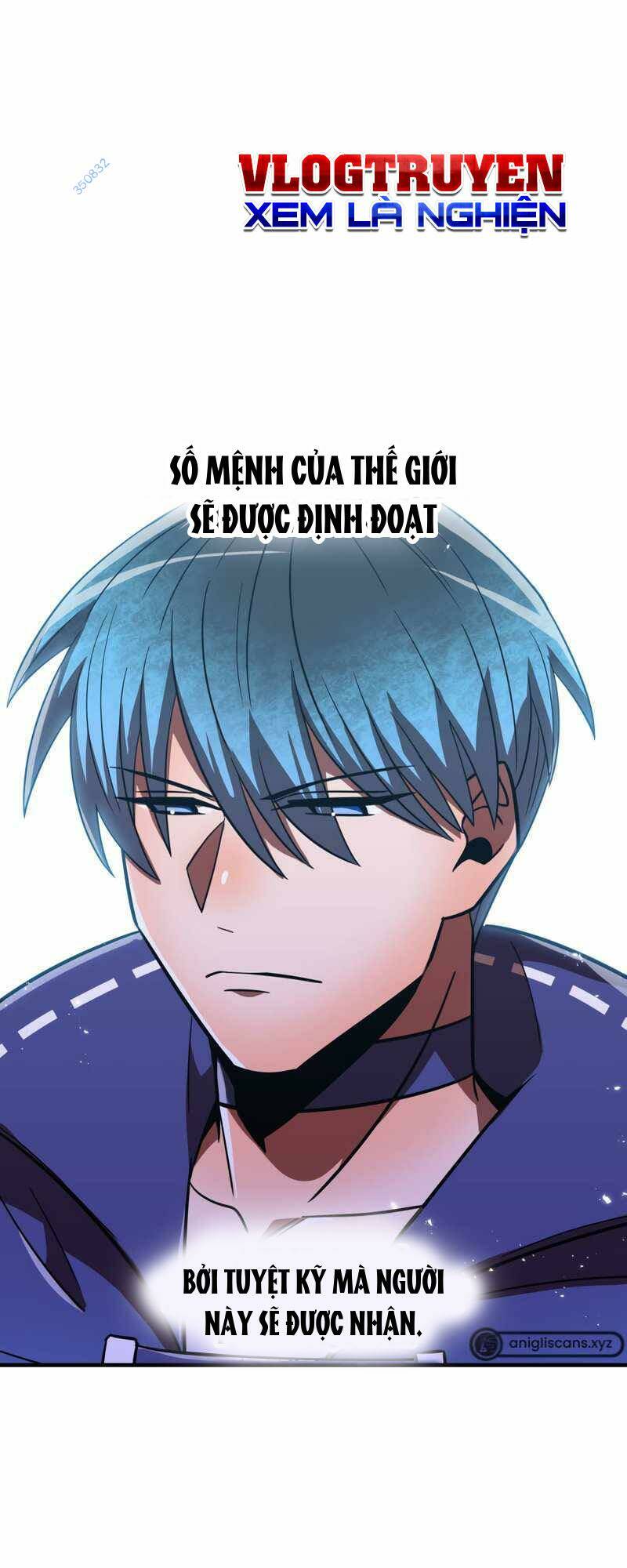 Huyết Thánh Cứu Thế Chủ~ Ta Chỉ Cần 0.0000001% Đã Trở Thành Vô Địch chapter 52 19