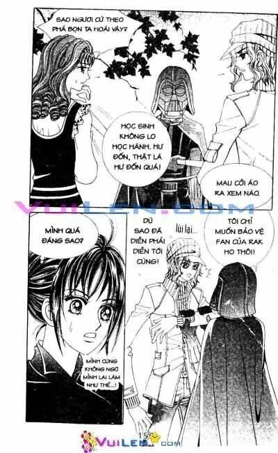 không bao giờ khóc chapter 8 150