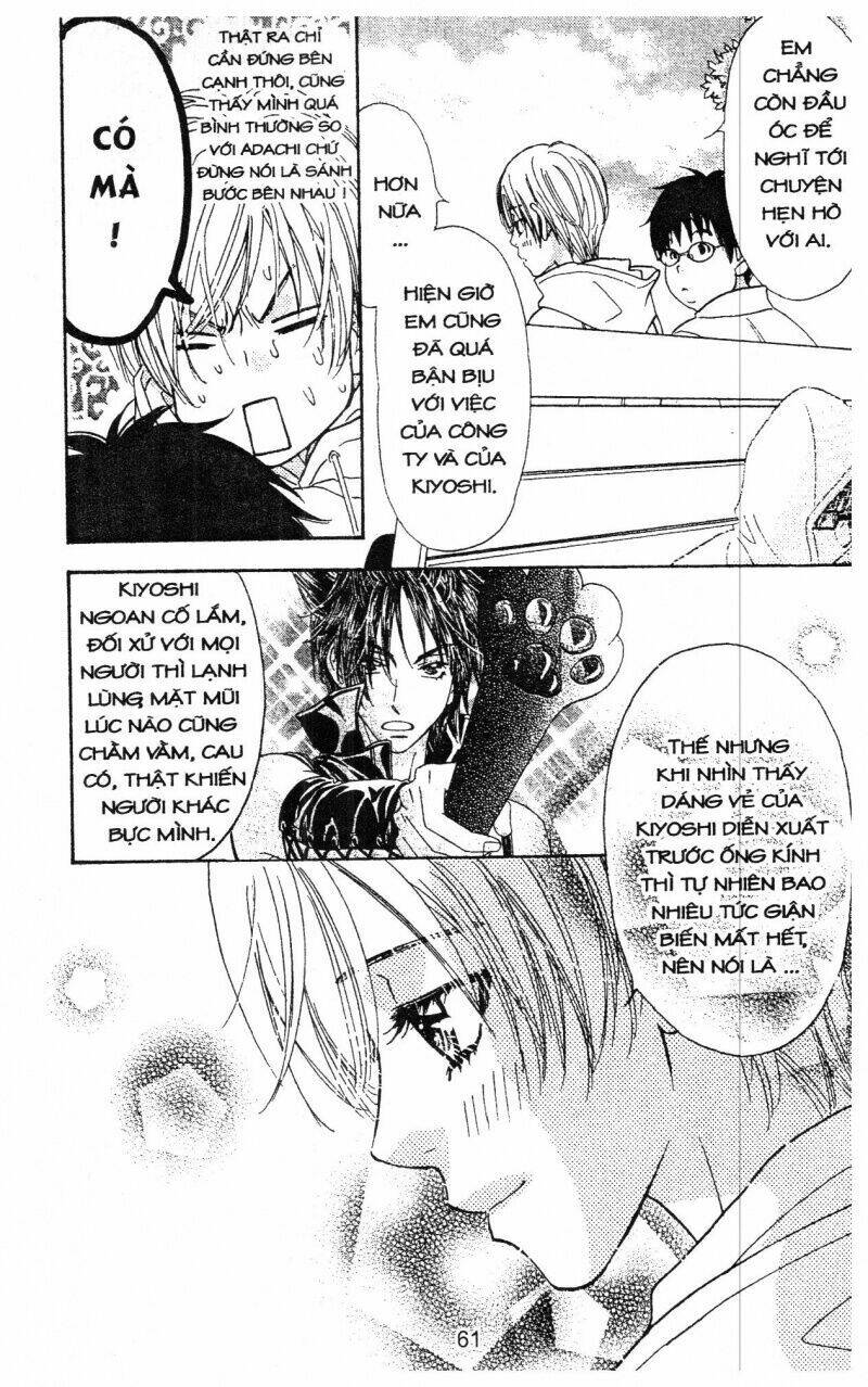 kirara no hoshi chapter 5 61