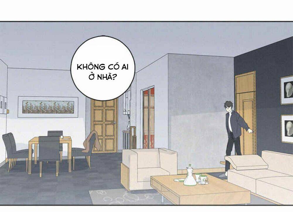 Here U Are Chapter 95 - Trang 39