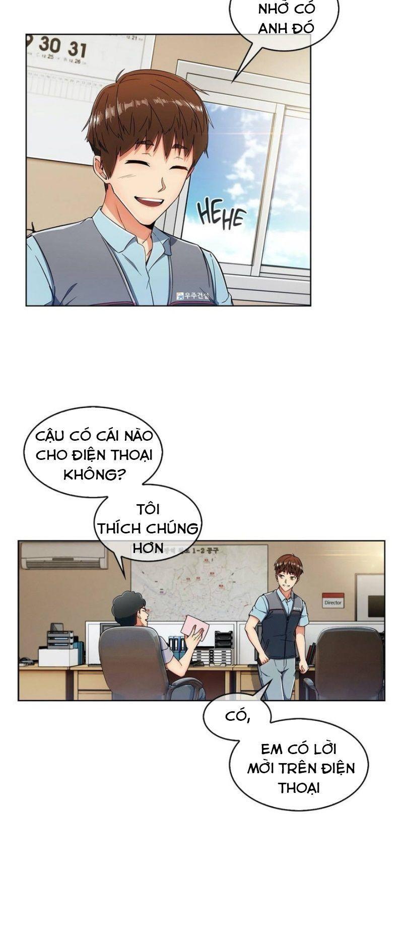 stand up guy chapter 1 29