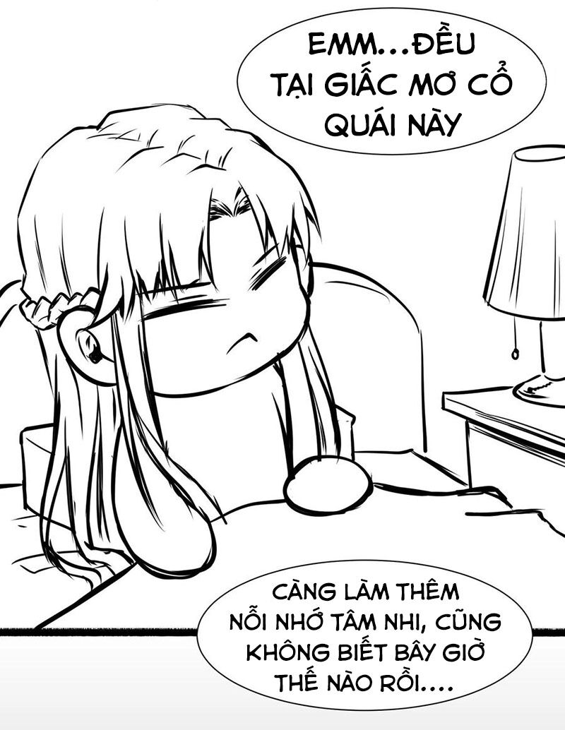 nãi ba là chiến thần mạnh nhất chapter 49 38