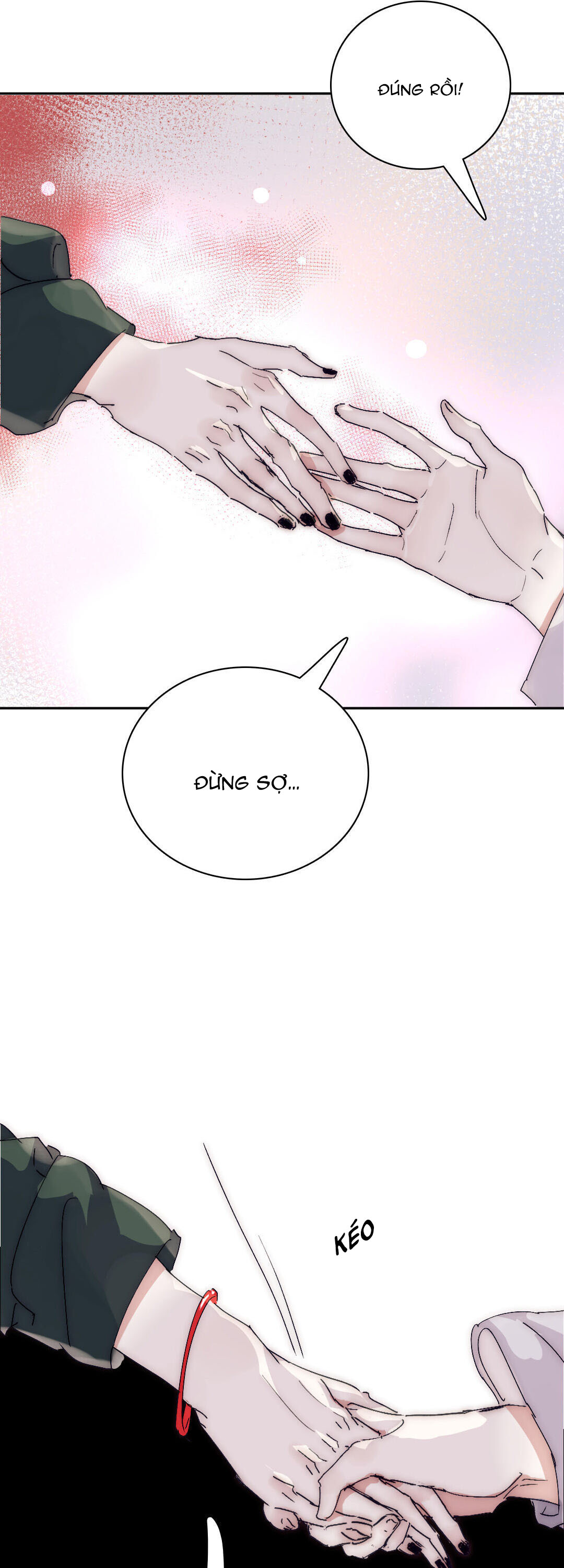 ngủ mê trong trang sách của tôi chapter 5 20