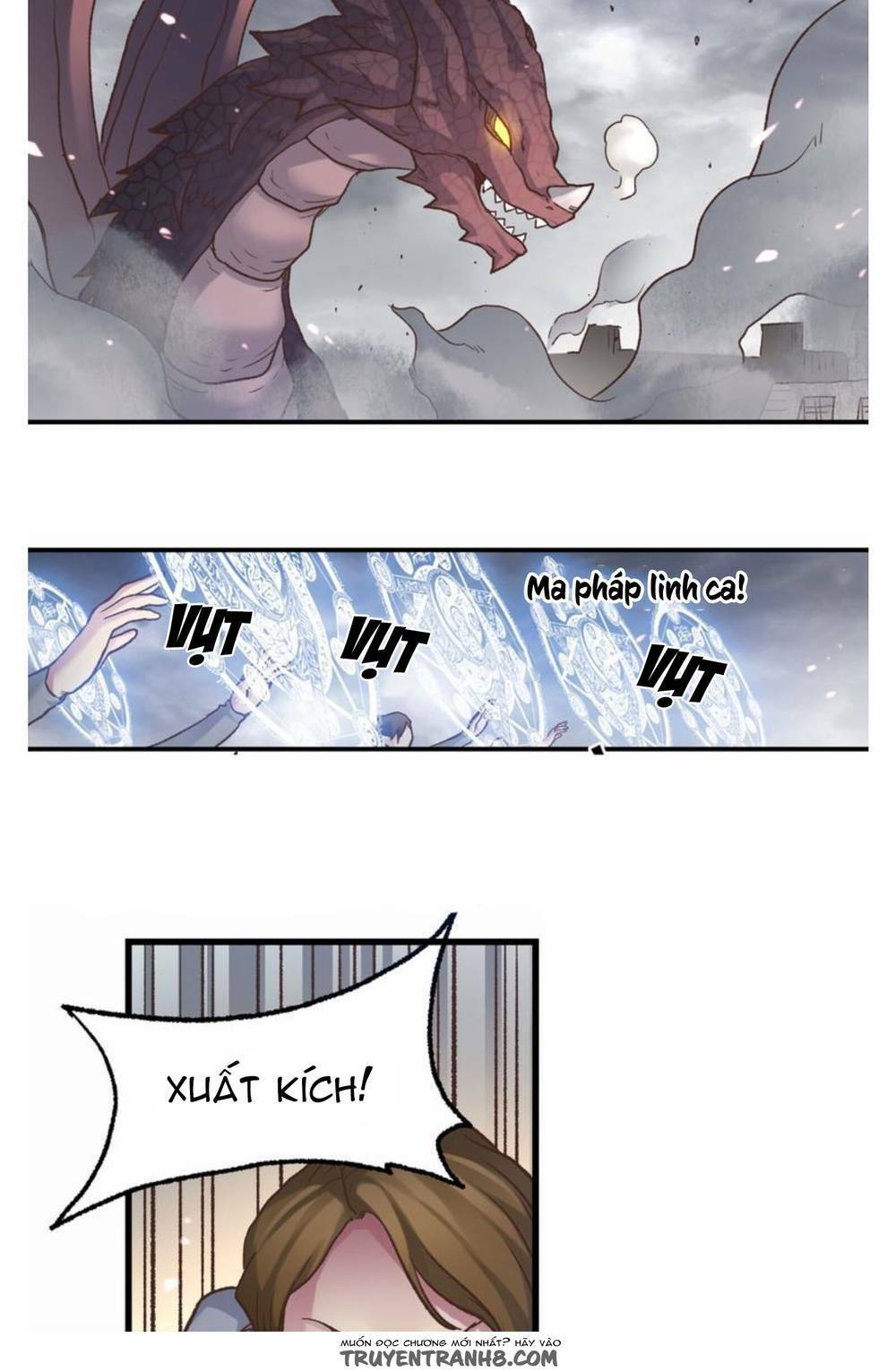 vì tôi là ông chú mở tiệm bán vũ khí chapter 42 6