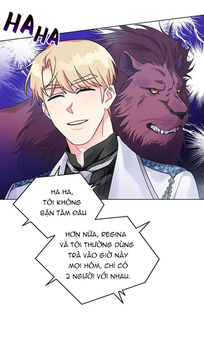 kết hôn cùng nhân vật phản diện chapter 9 27