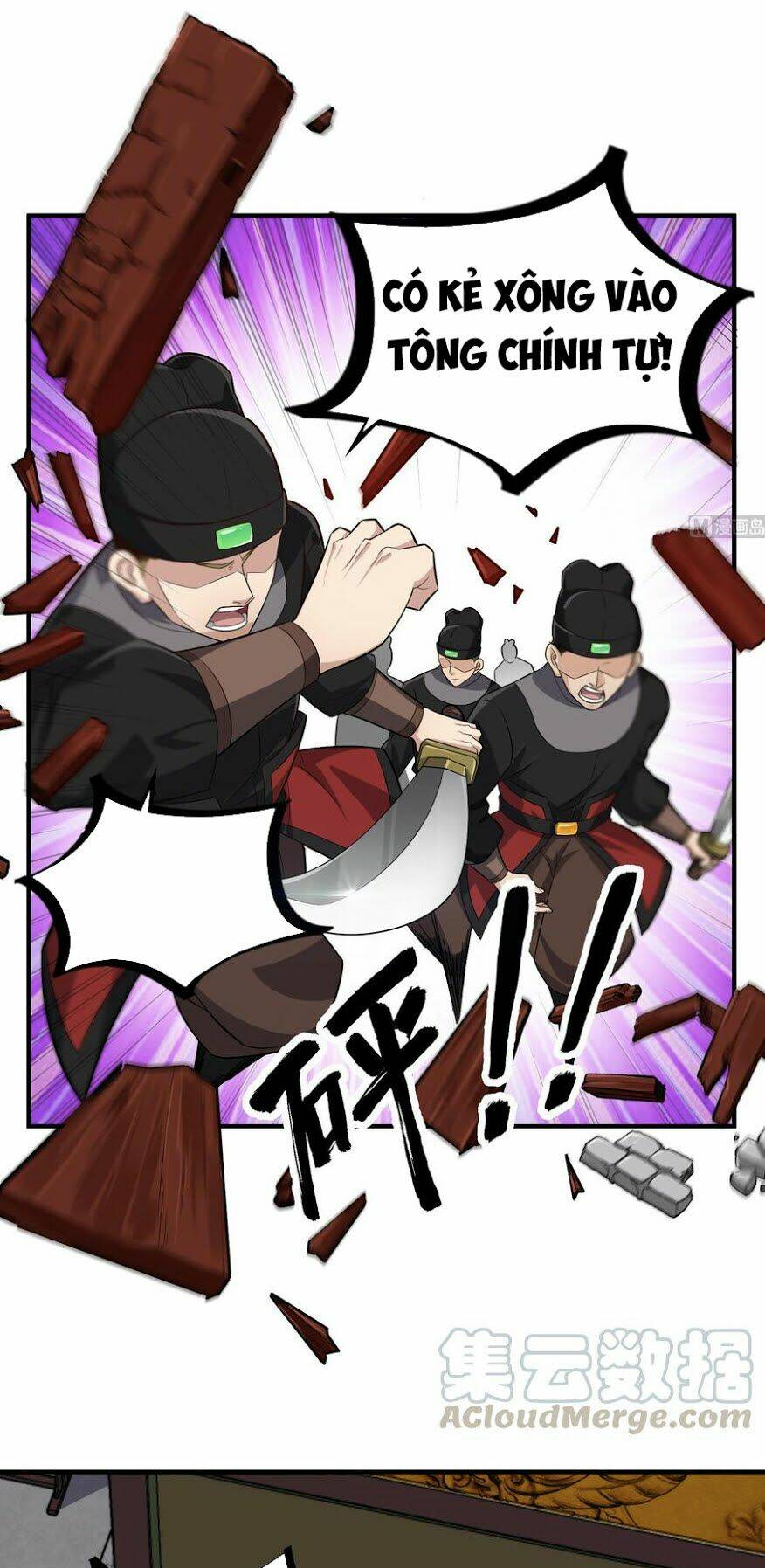 ngược về thời đường chapter 63 1