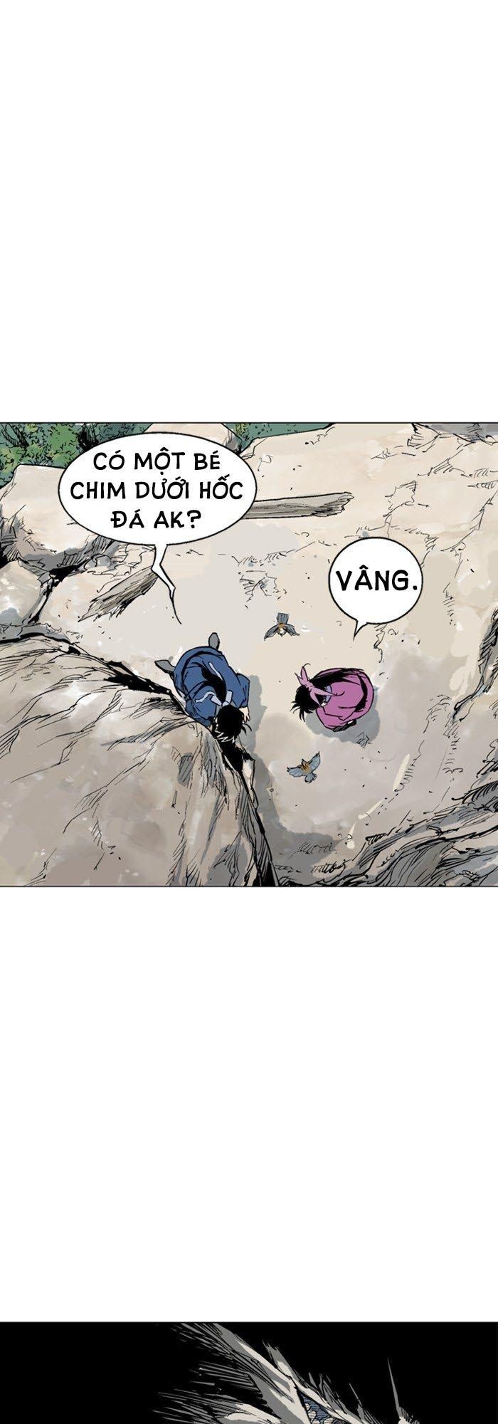 cao thủ 2 chapter 36 19