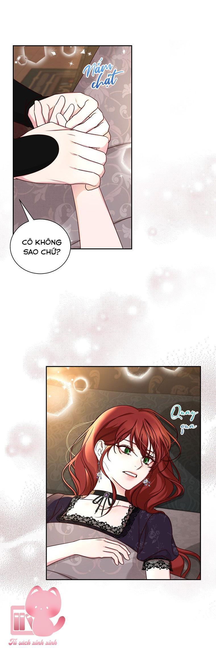 thế thì ta cứ trở thành kẻ ác thôi chapter 54 12