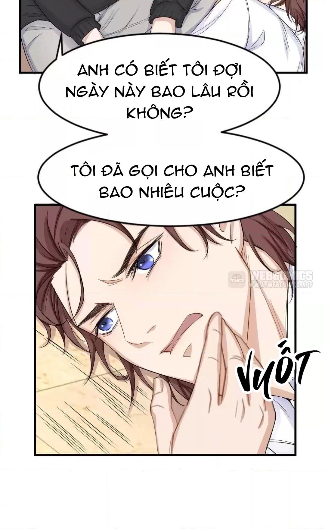 thu dĩ vi kỳ chapter 22 11