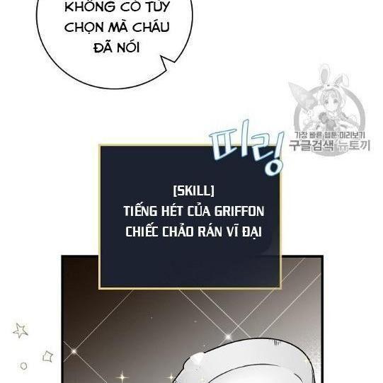 tôi lên cấp chỉ bằng cách ăn chapter 41 82