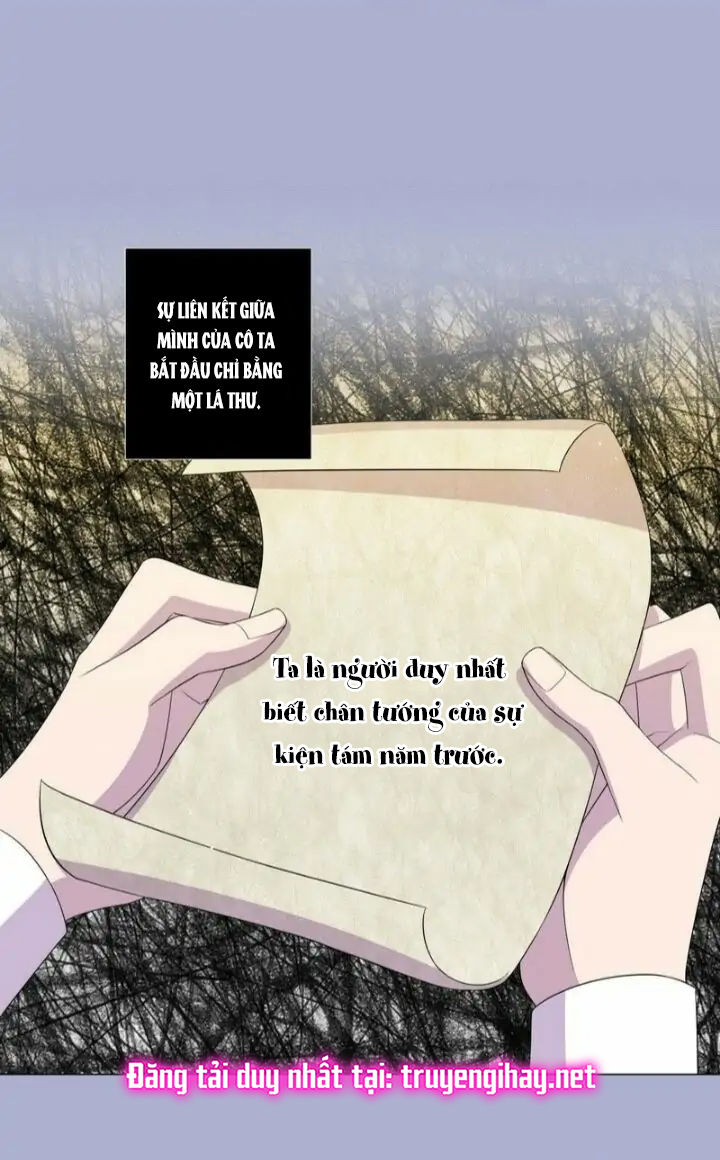 từ tiểu thư thành hoàng hậu - lady to queen chapter 41.2 29
