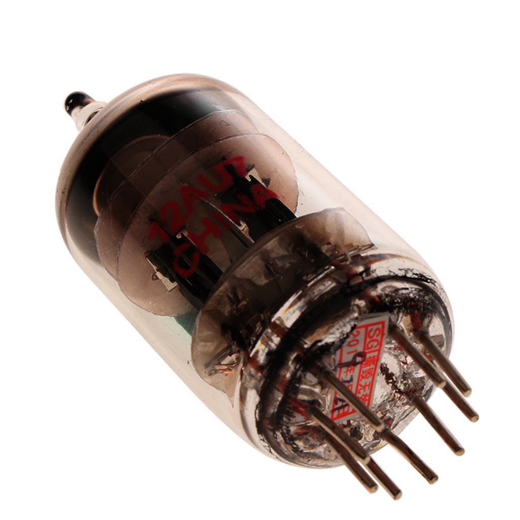 12AU7 ECC82 Electronic Vacuum Tube    DIY 6 x 2cm
