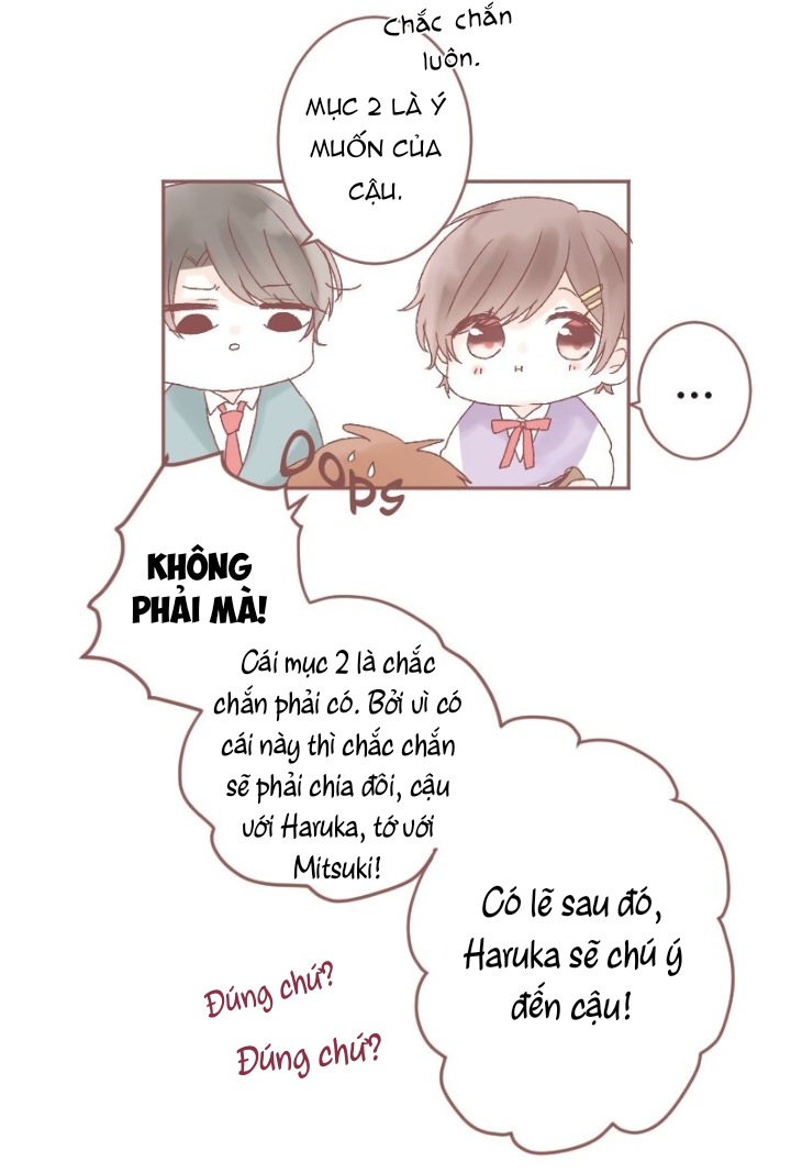 bạn và tôi chapter 4 8