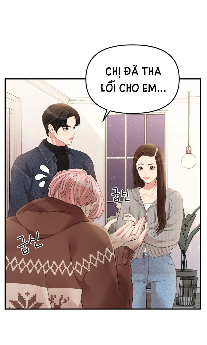 gửi em người đánh cắp những vì sao - to you who swallowed a star chapter 133.1 9