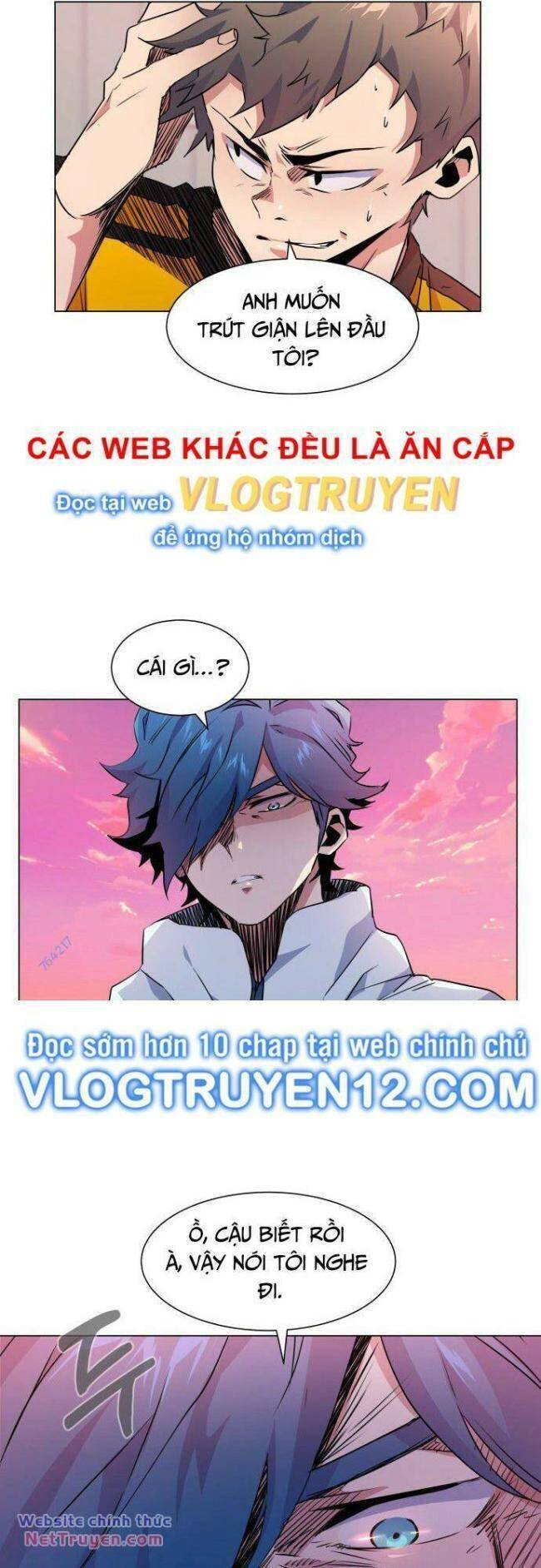 Góc Cao Khung Thành chapter 27 49