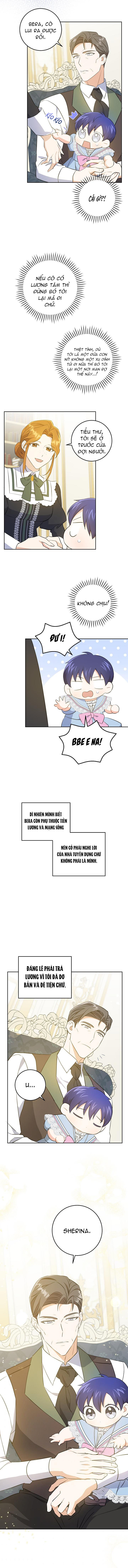 cho con cái núm dú đi mà chapter 37.1 7