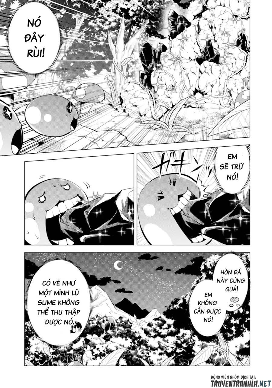 tensei kenja no isekai raifu ~ daini no shokugyo wo ete, sekai saikyou ni narimashita~ chapter 42 24