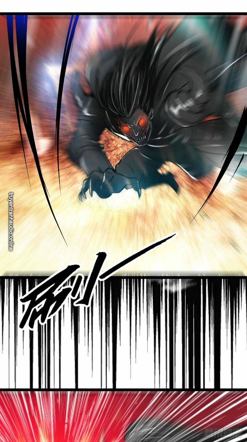 trọng sinh tối cường ma tôn ở rể chapter 94 33