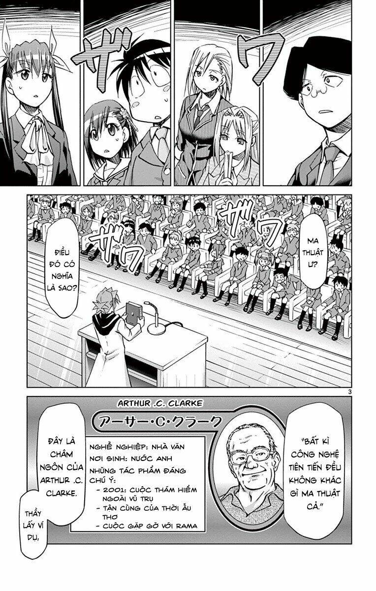 denpa kyoushi chapter 149 6