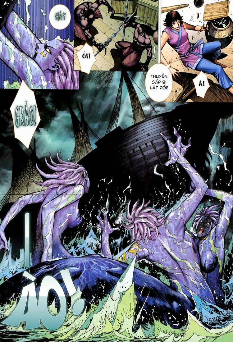 phong thần ký chapter 56 2