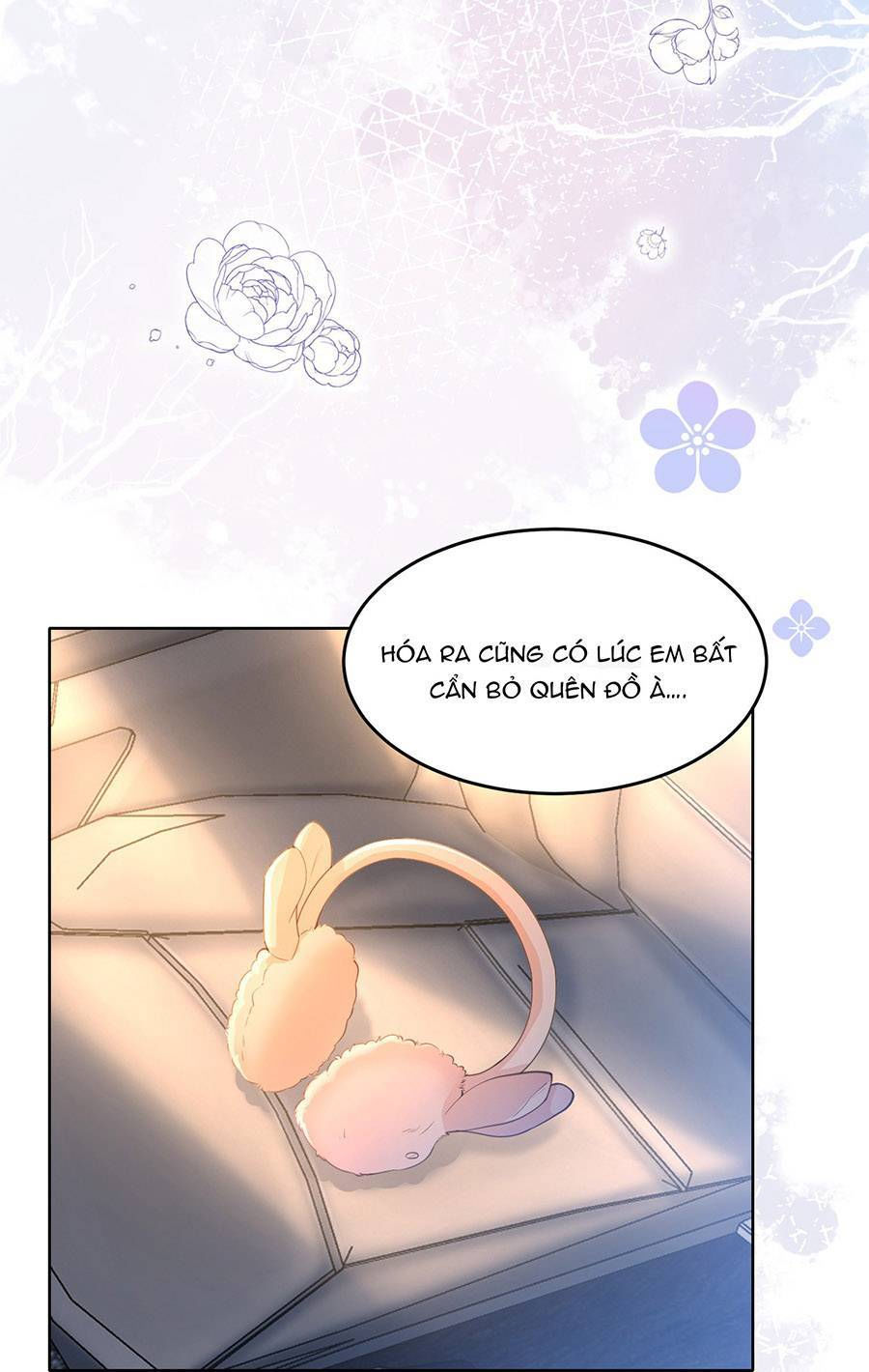 hãy để cô ấy hạ cánh! chapter 11 59