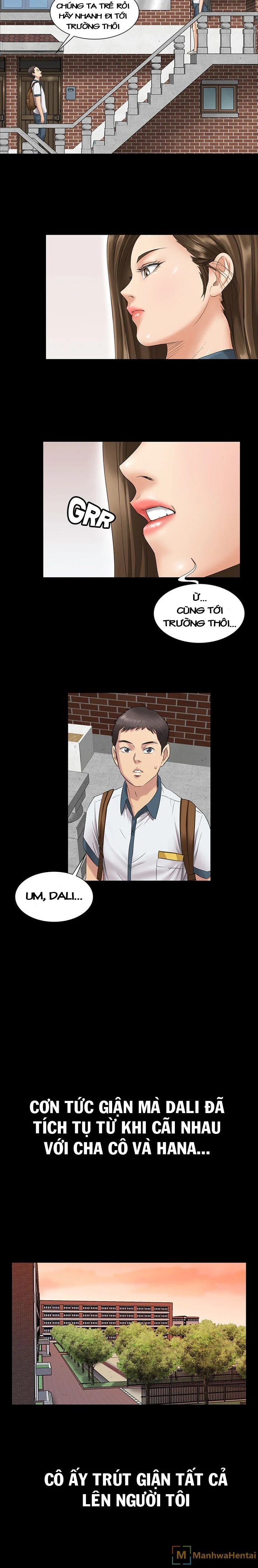 ong chúa chapter 7 15