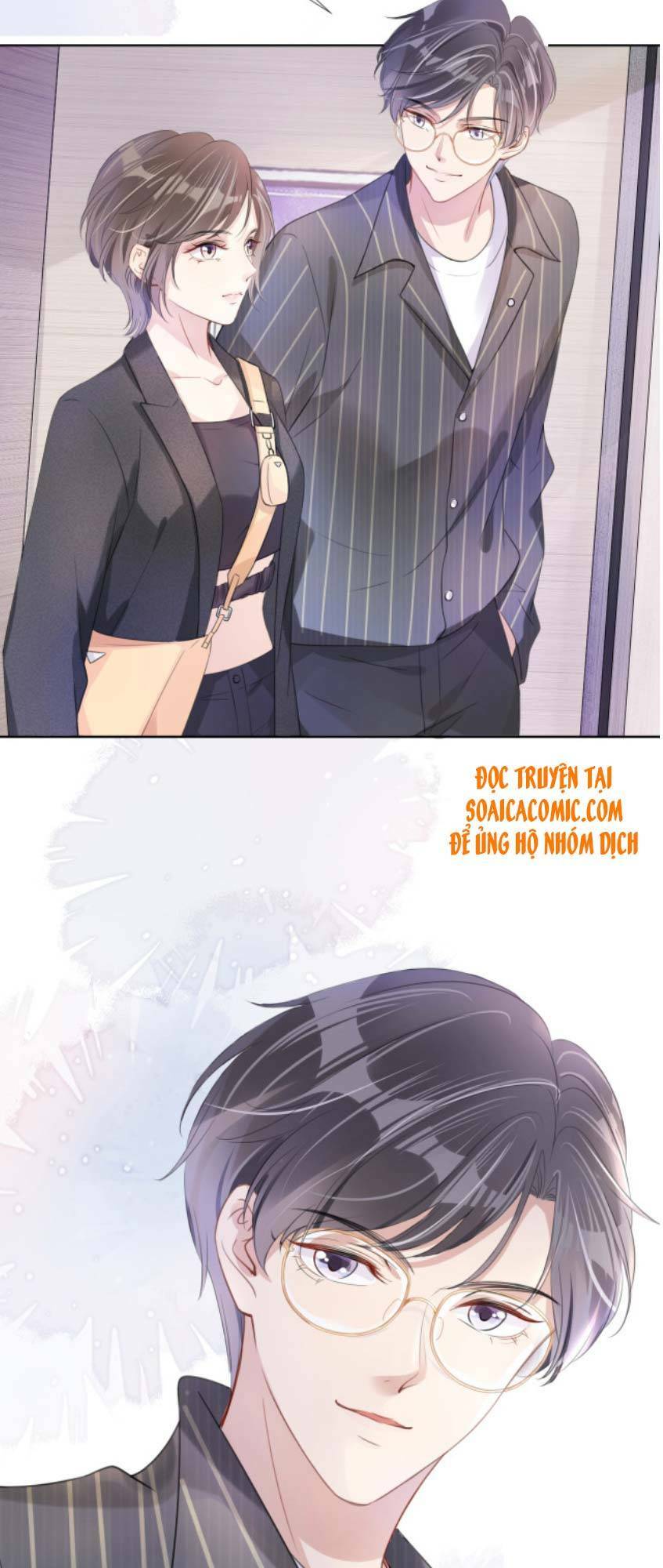 ngự tỷ toàn năng lại bị phá mã giáp chapter 7 32