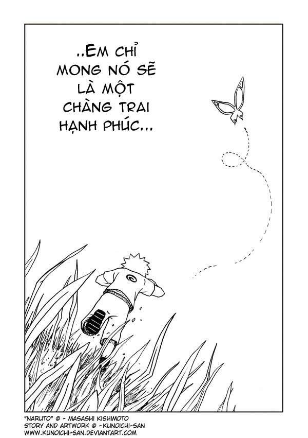 cửu vĩ hồ ly dj - yodaime chapter 3 12