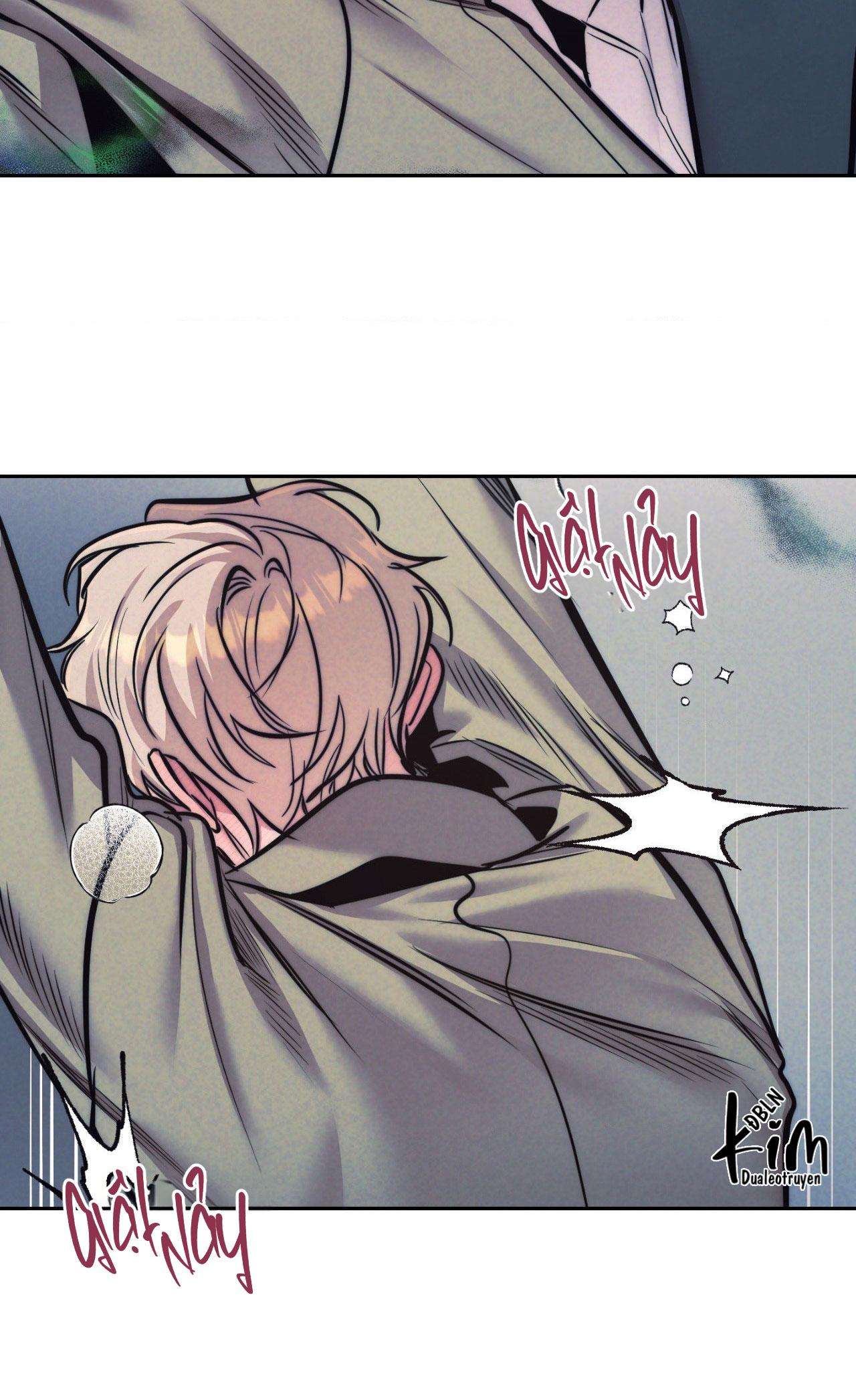 kỳ thị chapter 23 37