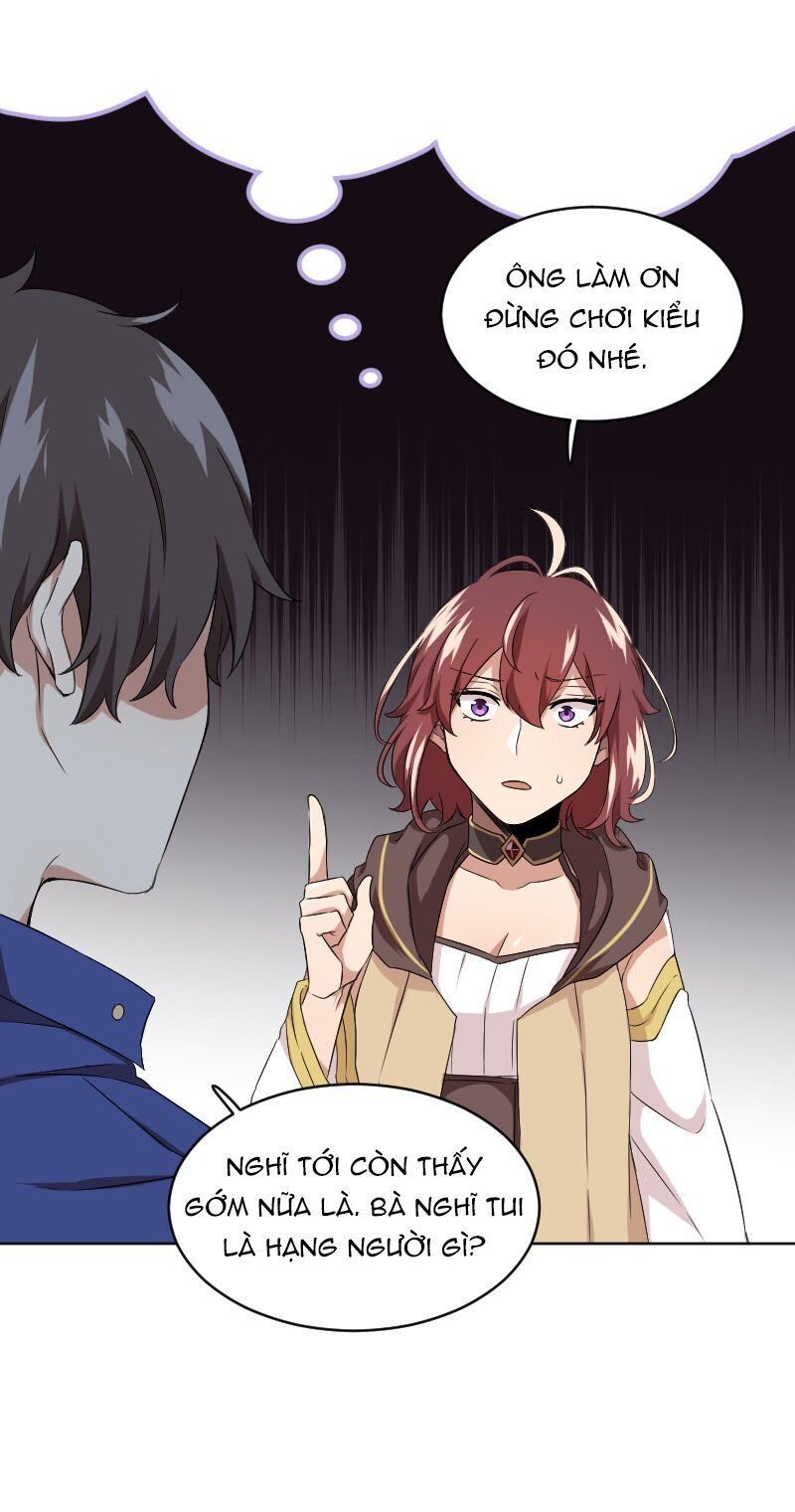 pháp sư và nữ chúa quỷ chapter 76 8