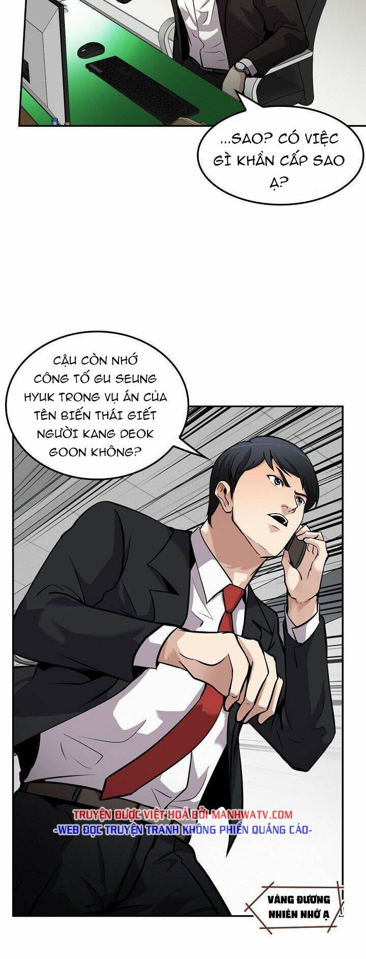 điều tra viên chuyển sinh chapter 90 17