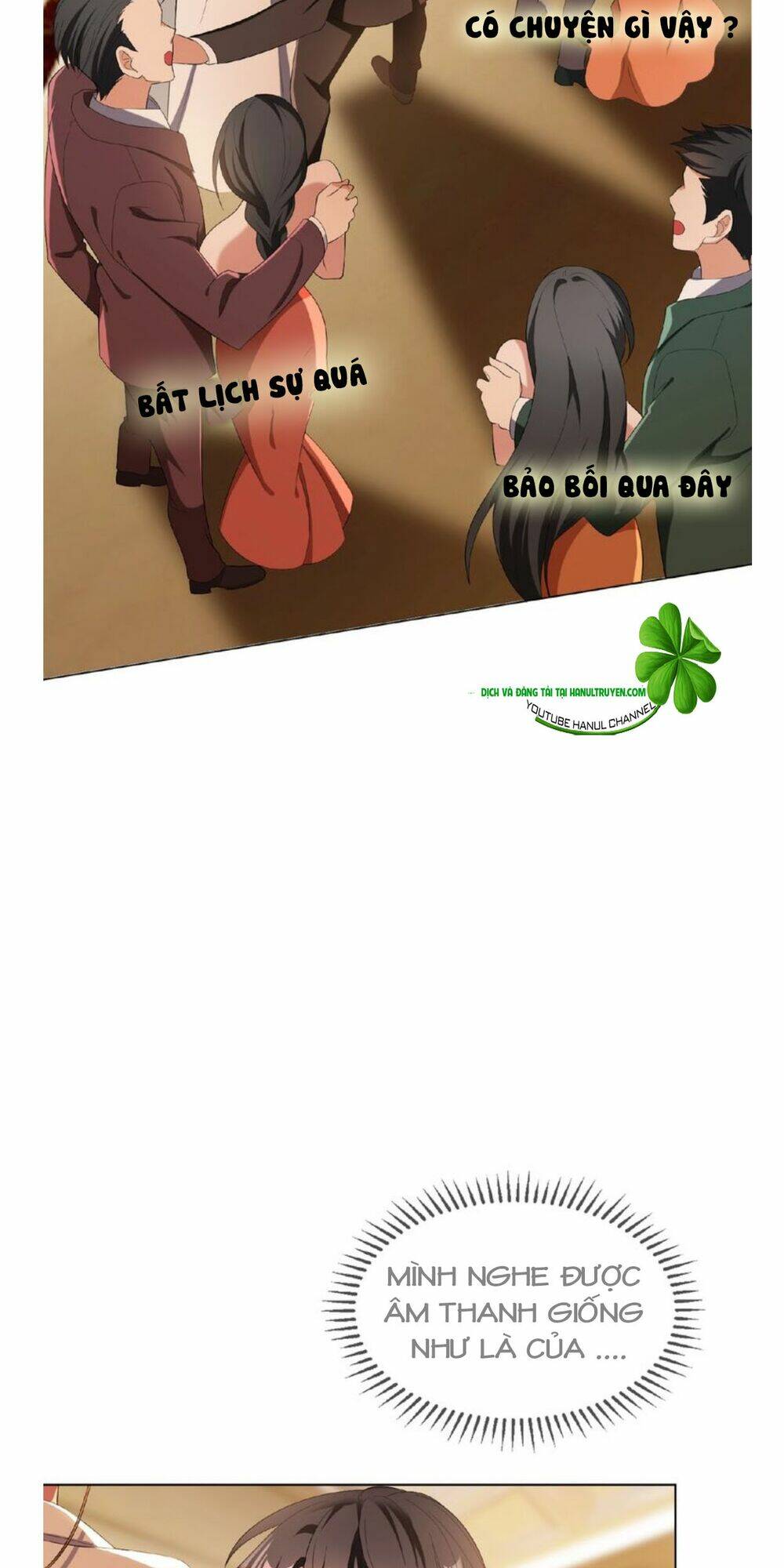 cô vợ nhỏ nuông chiều quá lại thành ác!! chapter 130 9