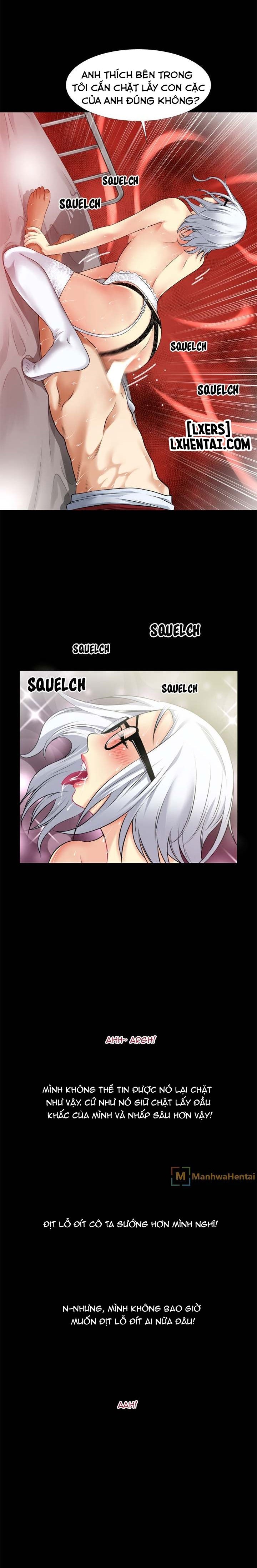 ngoài sức tưởng tượng chapter 37 18