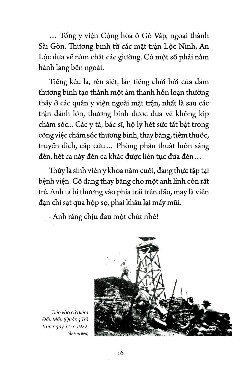 Góc Khuất