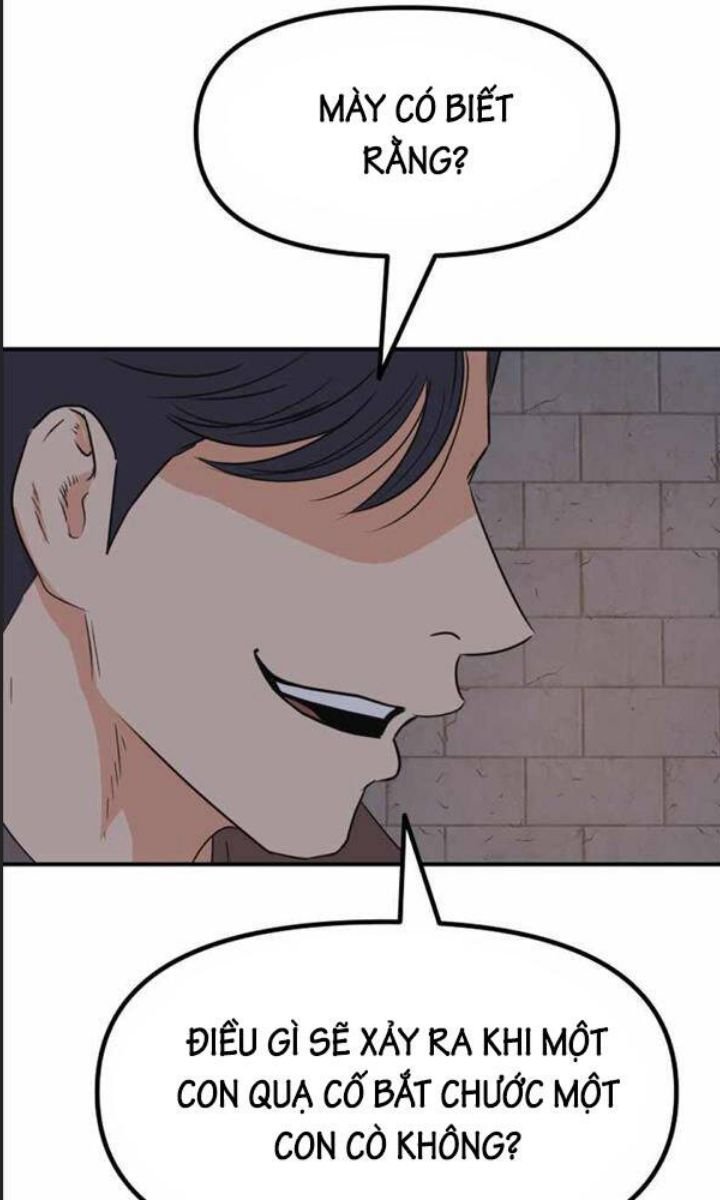 bạn trai võ sĩ chapter 85 28