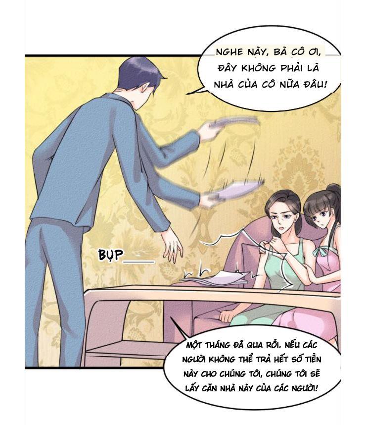 hoàng tử phi thân yêu của tôi chapter 3 9