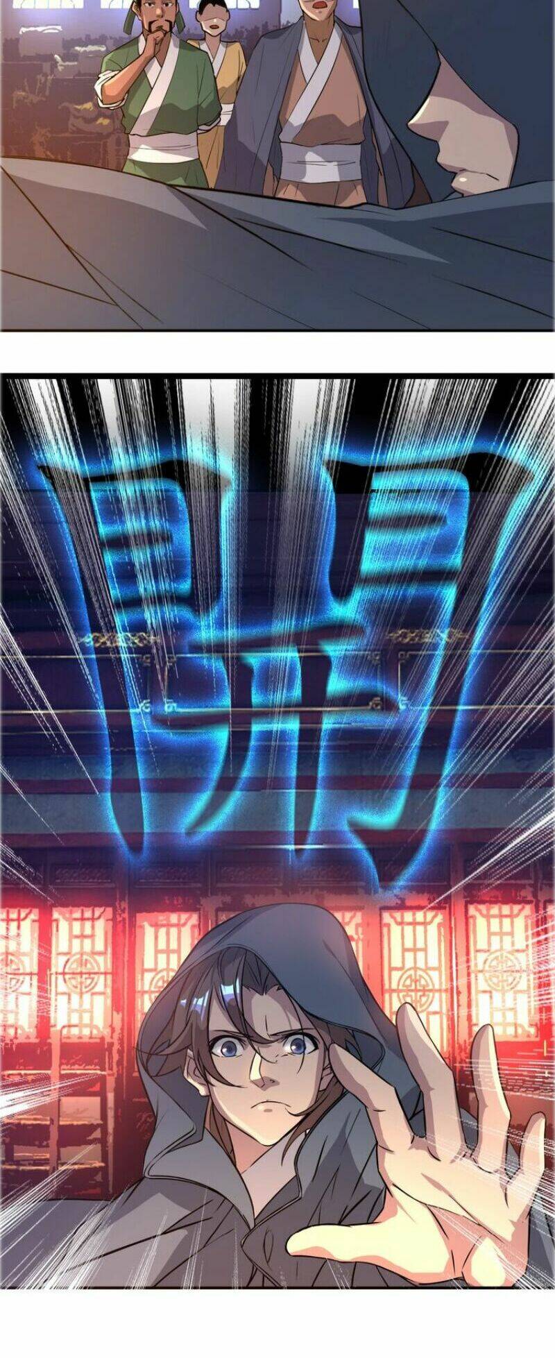 ta luyện dược thành thánh chapter 3 16