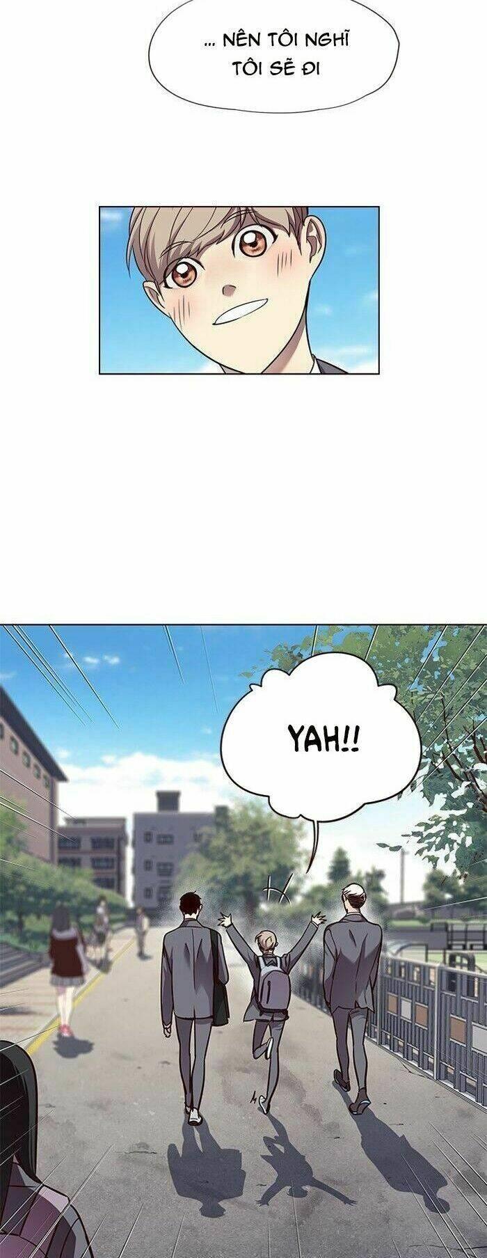 biến thân thành mèo chapter 57 36