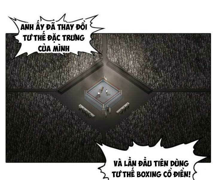 võ sĩ - the boxer chapter 84 201