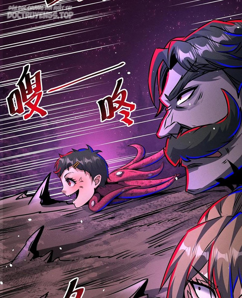 quỷ dị dược tề sư: bệnh nhân của ta đều là kinh khủng chapter 165 4