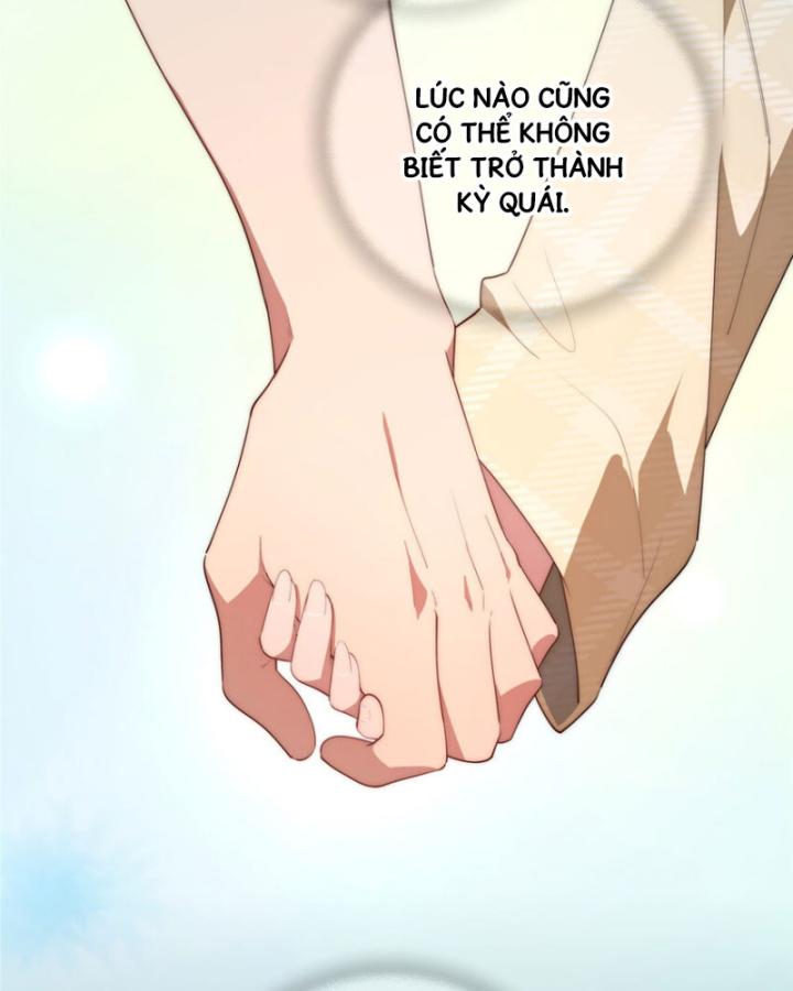 nữ chính chạy từ trong sách ra thì phải làm sao chapter 57 35